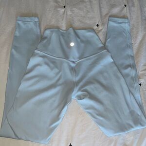 lululemon Align™ High-Rise Pant 28"
Size 4